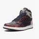 Nike Air Jordan 1 Retro High Light Army Rust Shadow Patina 555088 033 BlackGrey Rust