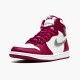 Nike Air Jordan 1 Retro High OG Bordeaux 555088 611 Jordan 1 Sneakers