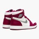 Nike Air Jordan 1 Retro High OG Bordeaux 555088 611 Jordan 1 Sneakers