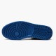 Nike Air Jordan 1 Retro High OG Dark Marina Blue Women And Men AJ1 Sneakers 555088 404