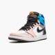 Nike Air Jordan 1 Retro High OG Prototype DC6515 100 AJ1 Sneakers