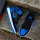 Nike Air Jordan 1 Retro High OG Royal BlackRoyal White 555088 007 AJ1 Sneakers