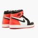 Nike Air Jordan 1 Retro High Rust Pink WhiteBlack Rust Pink 861428 101 AJ1