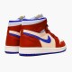 Nike Air Jordan 1 Zoom CMFT Team Red CT0979 104 AJ1 Sneakers