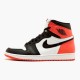 Nike Air Jordan 1 Retro High Rust Pink WhiteBlack Rust Pink 861428 101 AJ1