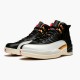 Nike Air Jordan 12 Retro 2019 CNY Chinese New Year BlackTrue Red Sail Noir CI2977 006 AJ12 Sneakers