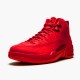 Nike Air Jordan 12 Retro Gym Red Mens AJ12 130690 601 Gym RedBlack Gym Red