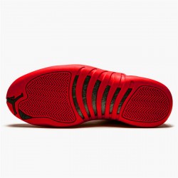 Nike Air Jordan 12 Retro Gym Red Mens AJ12 130690 601 Gym RedBlack Gym Red