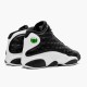 Nike Air Jordan 13 He Got Game WMNS 414571 061 Black Gym Red White AJ13