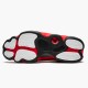 Nike Air Jordan 13 Retro Bred (2017) 414571 004 Black True Red White AJ13