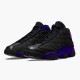 Nike Air Jordan 13 Retro Court Purple AJ13 Women And Men Sneakers DJ5982 015