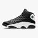 Nike Air Jordan 13 He Got Game WMNS 414571 061 Black Gym Red White AJ13