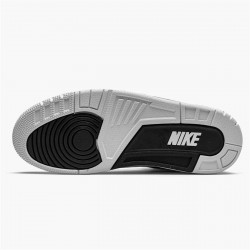 Nike Air Jordan 3 Retro Fragment DA3595 100 WhiteBlack White AJ3
