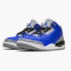 Nike Air Jordan 3 Retro Varsity Royal Cement CT8532 400 Varsity RoyalVarsity Royal AJ3