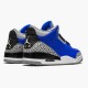 Nike Air Jordan 3 Retro Varsity Royal Cement CT8532 400 Varsity RoyalVarsity Royal AJ3