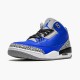 Nike Air Jordan 3 Retro Varsity Royal Cement CT8532 400 Varsity RoyalVarsity Royal AJ3