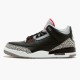 Nike Air Jordan 3 Retro Og BlackCement BlackFire Red Cement Grey 854262 001 Aj3 Sneakers