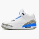 Nike Air Jordan 3 Retro UNC CT8532 104 WhiteValor Blue Tech Gray AJ3