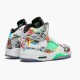 Nike Air Jordan 5 Retro Wings Multi ColorMulti Color AV2405 900 AJ5