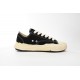 Mihara Yasuhiro NO 301 Black And White For Men Women Casual Shoes 