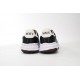 Mihara Yasuhiro NO 701 White And Black And White Gold For Men Women Casual Shoes 
