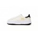 Mihara Yasuhiro NO 702 White And White Black Gold For Men Women Casual Shoes 