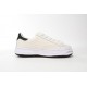 Mihara Yasuhiro NO 702 White And White Black Gold For Men Women Casual Shoes 