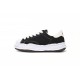 Mihara Yasuhiro NO 703 Black And White For Men Women Casual Shoes 