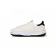 Mihara Yasuhiro NO 704 White And White Yellow For Men Women Casual Shoes 