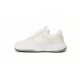 Mihara Yasuhiro NO 744 White And White Gray Low For Men Women Casual Shoes 