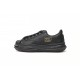 Mihara Yasuhiro NO 751 All Black Golde For Men Women Casual Shoes 