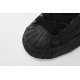 Mihara Yasuhiro NO 751 All Black Golde For Men Women Casual Shoes 