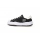 Mihara Yasuhiro NO 762 White And Black Background For Men Women Casual Shoes 