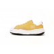 Mihara Yasuhiro NO 764 White And White Yellow For Men Women Casual Shoes 