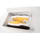 Mihara Yasuhiro NO 764 White And White Yellow For Men Women Casual Shoes 