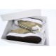 Mihara Yasuhiro NO 765 White And White Green For Men Women Casual Shoes 