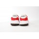 Mihara Yasuhiro NO 766 White And White Red For Men Women Casual Shoes 