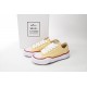 Mihara Yasuhiro NO 781 Yellow White And RedFor Men Women Casual Shoes 