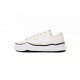 Mihara Yasuhiro NO 783 White And White And Black Stripes For Men Women Casual Shoes 