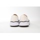 Mihara Yasuhiro NO 783 White And White And Black Stripes For Men Women Casual Shoes 