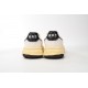 Mihara Yasuhiro NO 785 White And White Yellow Black Background For Men Women Casual Shoes 