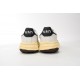 Mihara Yasuhiro NO 786 White And White Yellow Black Tail For Men Women Casual Shoes 