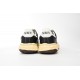 Mihara Yasuhiro NO 787 Black Gold White Tail For Men Women Casual Shoes 