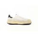 Mihara Yasuhiro NO 791 White And Black Tail For Men Women Casual Shoes 