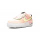 WMNS Nike Air Force 1 Shadow Arctic Punch CU8591 601