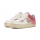 WMNS Nike Air Force 1 Shadow Coconut Milk DV7449 101