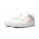 WMNS Nike Air Force 1 Shadow Crimson Tint DH3896 100