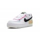 WMNS Nike Air Force 1 Shadow Pastel CI0919 100