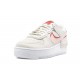 WMNS Nike Air Force 1 Shadow Phantom Echo Pink CI0919 003