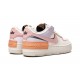 WMNS Nike Air Force 1 Shadow Pink Glaze CI0919 111